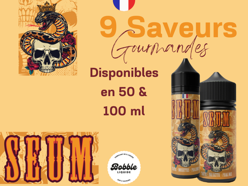 100  x  Lalinde (24150) chez K.Vape